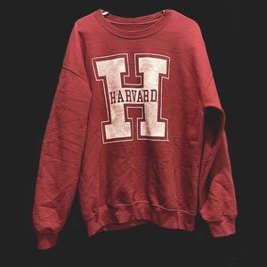 Harvard Sweatshirt